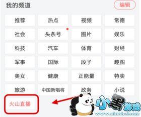 怎样查看头条直播时间,如何查看头条直播时间，不错过精彩瞬间