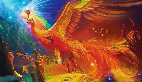 网红词神兽,网络文化中的奇幻魅力