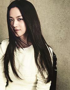 头像女明星汤唯,光影交织下的东方魅力女神