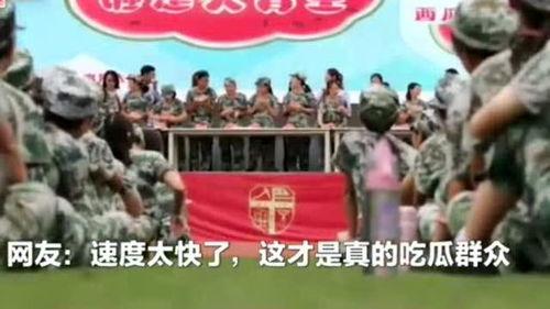 如何举办吃瓜比赛活动,一场别开生面的吃瓜比赛活动盛况