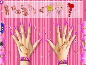 明星美甲应援,时尚潮流下的粉丝力量展现