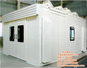 广东网红隔音房厂家,打造静谧生活空间新潮流