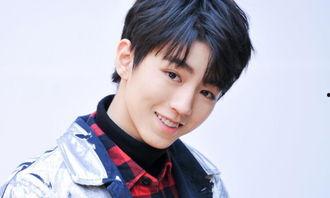 王俊凯新杂志爆料视频,揭秘偶像背后的故事与成长