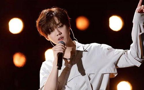 真实爆料鹿晗视频,揭秘娱乐圈背后的惊人真相