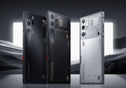 红魔10pro手机爆料最新消息,性能怪兽再升级，全新配置曝光！