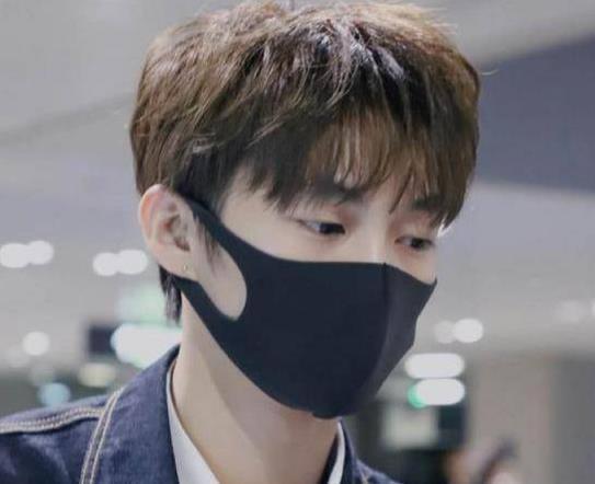 卖口罩的明星,口罩销售热潮席卷而来