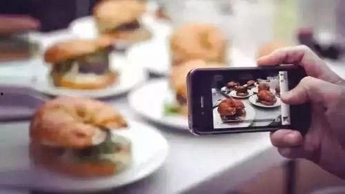 美食短视频爆料怎么写,揭秘美食短视频背后的制作秘籍与流行趋势