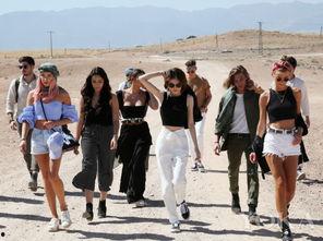 明星 沙漠装备,明星的极致沙漠装备揭秘