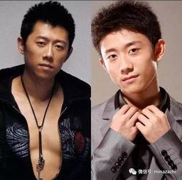 让让明星,闪耀舞台的璀璨之星