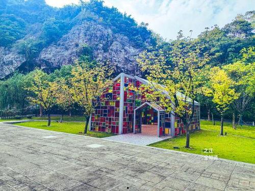 沙江网红打卡景点