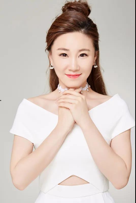 王芊芊我是大明星