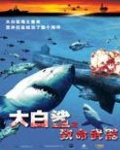 黑水狂鲨在线观看,深海惊魂，生死搏斗