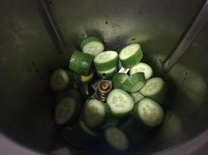 脆瓜怎么吃最佳做法,探索最佳食用技巧