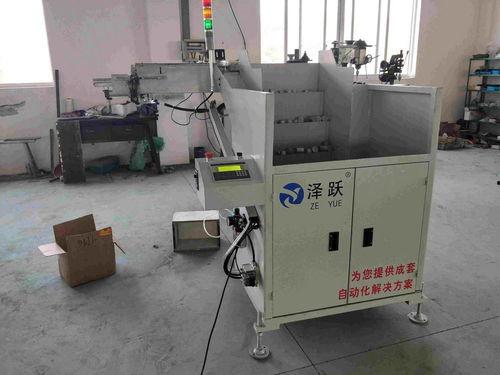 自动上料机好坏怎么看,自动上料机性能优劣鉴定指南