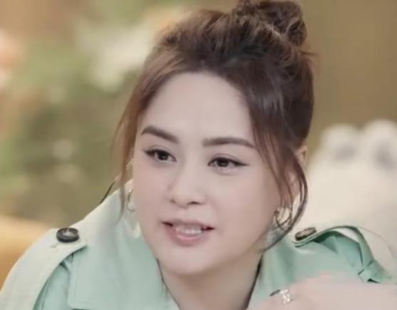 明星发福例子,身材变化背后的故事