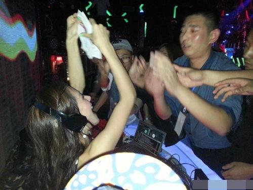 女明星裸体脚,探寻女明星的性感足迹