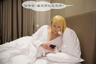 头条都是他cos,他cos的惊艳瞬间，网友直呼还原度爆表！