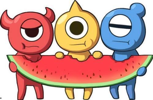 吃瓜群众的安慰,共度风雨，携手前行