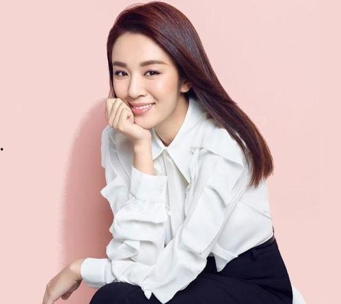 王晓晨是几线明星,崛起于演艺圈的璀璨新星