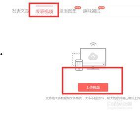 头条视频发布失败,揭秘背后原因及解决方案”