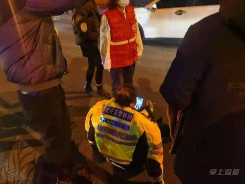 定陶交警抖音网红,交警界的“流量担当”