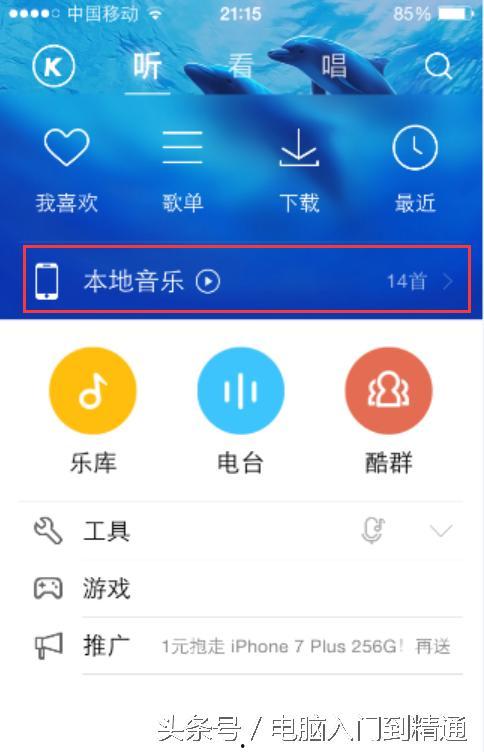 头条下载的歌曲,跟随潮流，感受音乐的魅力