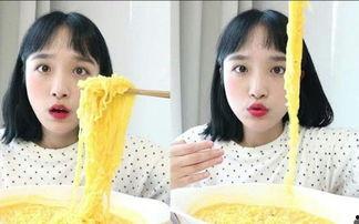 小凡吃瓜网红事件,揭秘网络红人背后的真相与争议