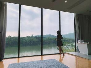 网红民宿背景图,揭秘热门住宿地的魅力瞬间