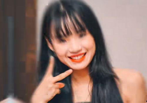 台湾知名网红死