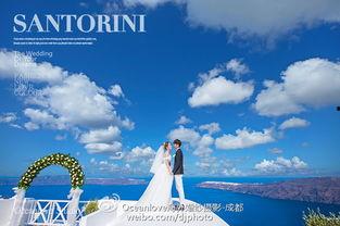 爱琴海结婚的明星,明星们的甜蜜婚礼瞬间