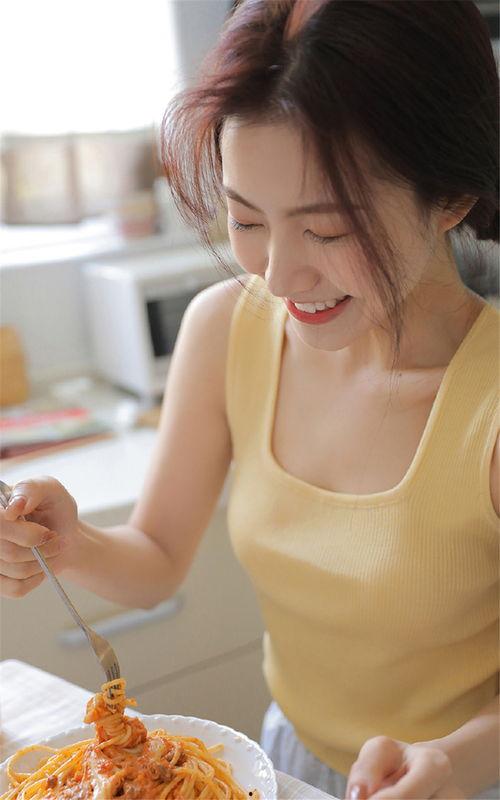 厨艺美女头条号博主,美女博主带你解锁烹饪新技能