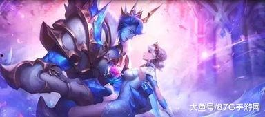 干将皮肤最新爆料,神秘剑客再临，华丽特效惊艳登场！