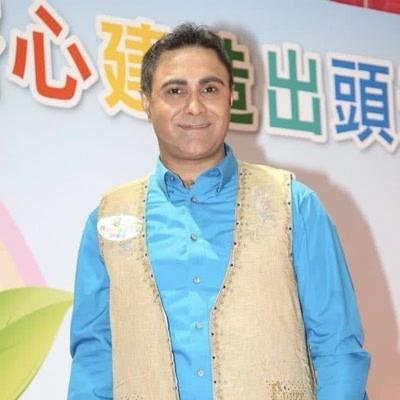 单身男明星陈司翰,单身生活下的璀璨星光